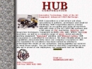 HUB PATTERN CORPORATION