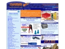 HUDSON FASTENERS, INC.