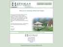 ROY O HUFFMAN ROOF CO.A CAL CORP