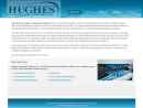HUGHES INTEGRATED SYSTEMS, INC.