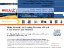 HULA NETWORKS, INC.