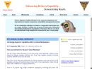 HUMAN SYSTEMS KNOWLEDGE NETWORKS, INC.