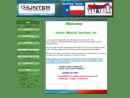 HUNTER MEDICAL SERVICES, INC.