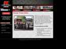 HUNTER TRUCK SALES & SERVICE, INC.