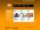 HUNZINGER CONSTRUCTION COMPANY