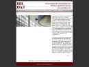 HURST-ROSCHE, INC.