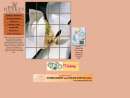HUSKEY EMBROIDERY DESIGNS