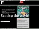 HUSSEY SEATING COMPANY INC
