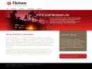HUTSON & ASSOCIATES, INC.