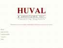 HUVAL & ASSOCIATES, INC.
