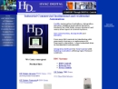 Faust Mechanical, Inc. dba HVAC Digital