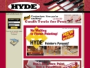 HYDE GROUP, INC.