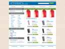 HYDRAFIL, INC.