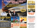 Hydra Platforms