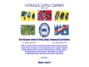 AERO HARDWARE & SUPPLY, INC.