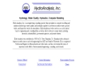 HydroAnalysis, Inc.