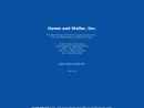 HYNES & WALLER INC