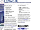 TOKUSEN HYTECH, INC.