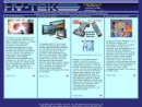 HY-TEK MANUFACTURING CO., INC.