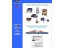 INSTRUMENTS FOR  RESEARCH AND INDUSTRY I2R,INC.
