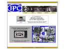 INDUSTRIAL PRECISION COATING INC