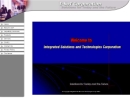 INTEGRATED SOLUTIONS AND TECHNOLOGIES CORPORATION