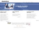 I3SOLUTIONS, INC.