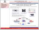 I & M INDUSTRIALS, INC.