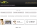 I. B. ABEL, INC.