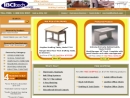 INTEGRATED BUSINESS CONCEPTS, INC.