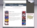 INTERNATIONAL BUSINESS SALES & SERVICES CORPORATION