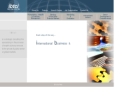 INTERNATIONAL BUSINESS & TECHNICAL CONSULTANTS, INC.