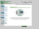 PROFESSIONAL CADD SERVICES, INC.