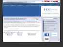COLLEGE OF INTERCULTURAL COMMUNICATIONS, INC.