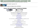 INTERNATIONAL CARBIDE CORPORAT