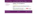 ICI SOLUTIONS, INC