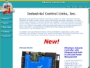 INDUSTRIAL CONTROL LINKS, INC.
