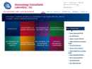 IMMUNOLOGY CONSULTANTS LABORATORY, INC.