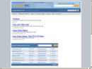 ICM PRODUCTS, INC.