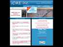 INTEGRATED COST MANAGEMENT SYSTEMS, INC.
