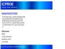 Icproe Corporation