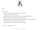 ICR INC