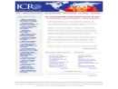 ICR International Communications Research