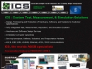 INNOVATIVE CONTROL SYSTEMS, LP