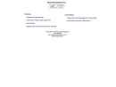 INTEGRATED CONCURRENT SYSTEMS ASSOCIATES INC.