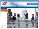 ICT GROUP INC.