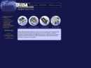 INTERNATIONAL DISTRIBUTION ALLIANCE, INC.