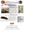 IDEAL HUNTING PRODUCTS INC