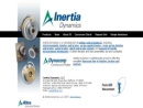 INERTIA DYNAMICS, INCORPORATED