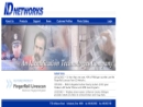 ID NETWORKS INC